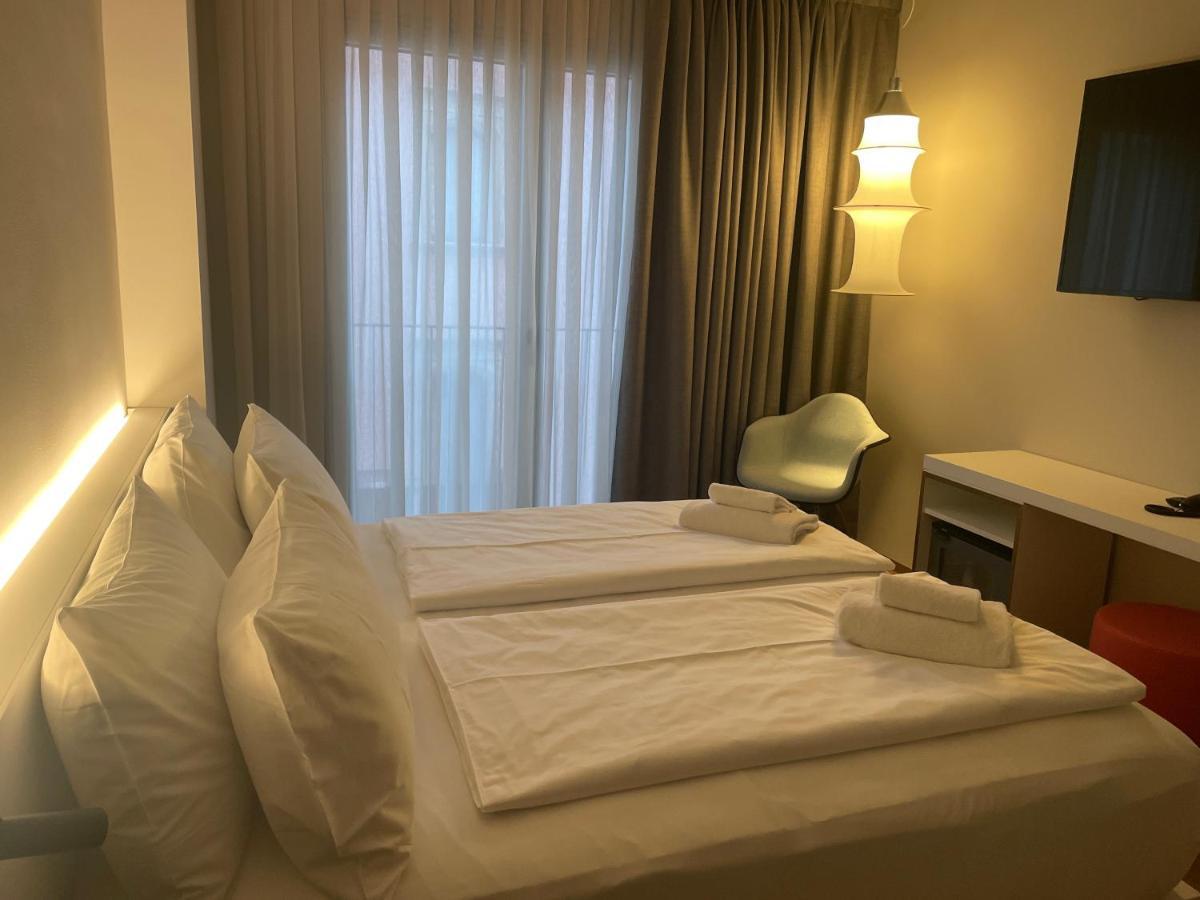 Hotel Giardino Verdi Riva Zewnętrze zdjęcie