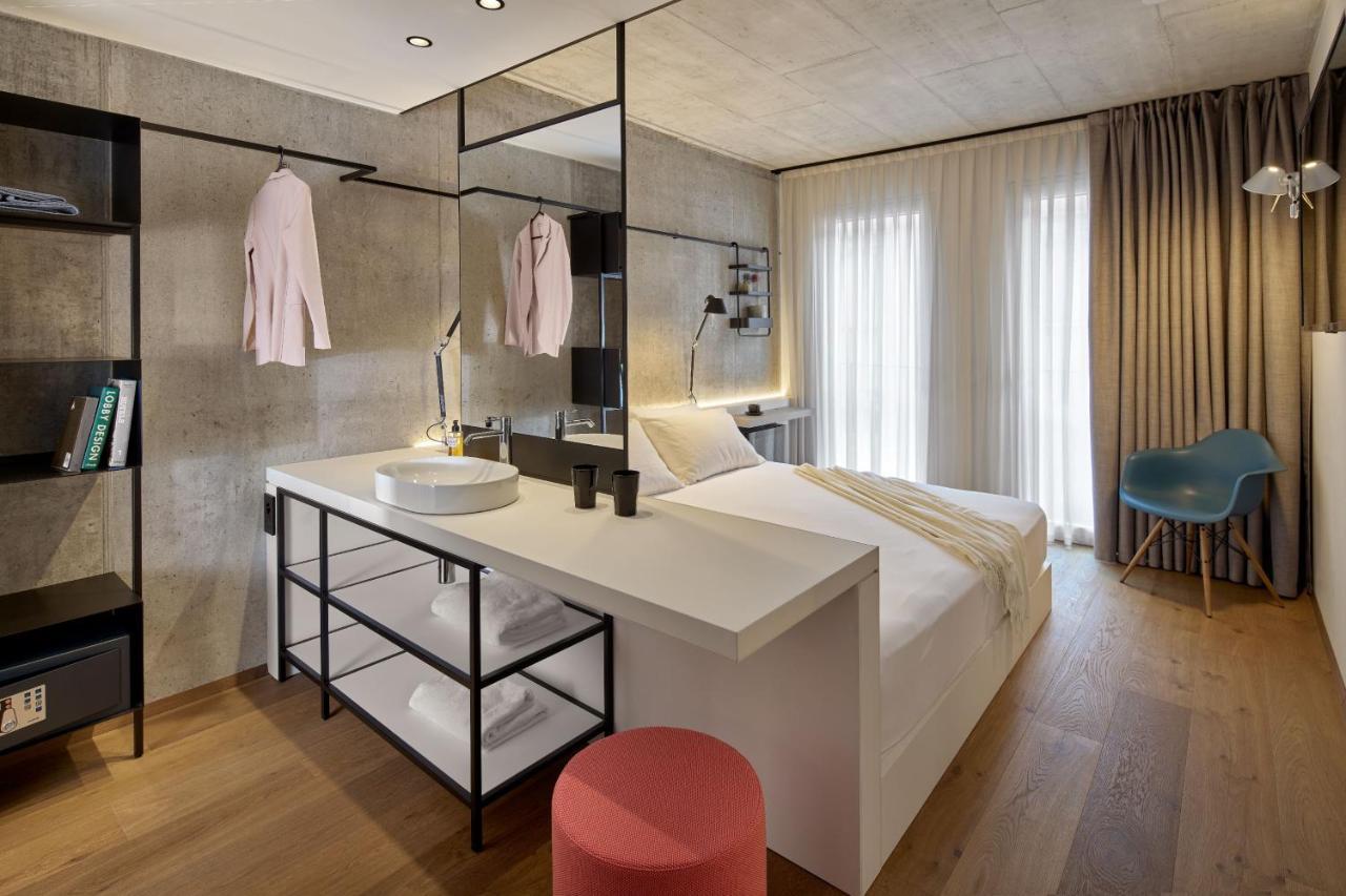 Hotel Giardino Verdi Riva Zewnętrze zdjęcie