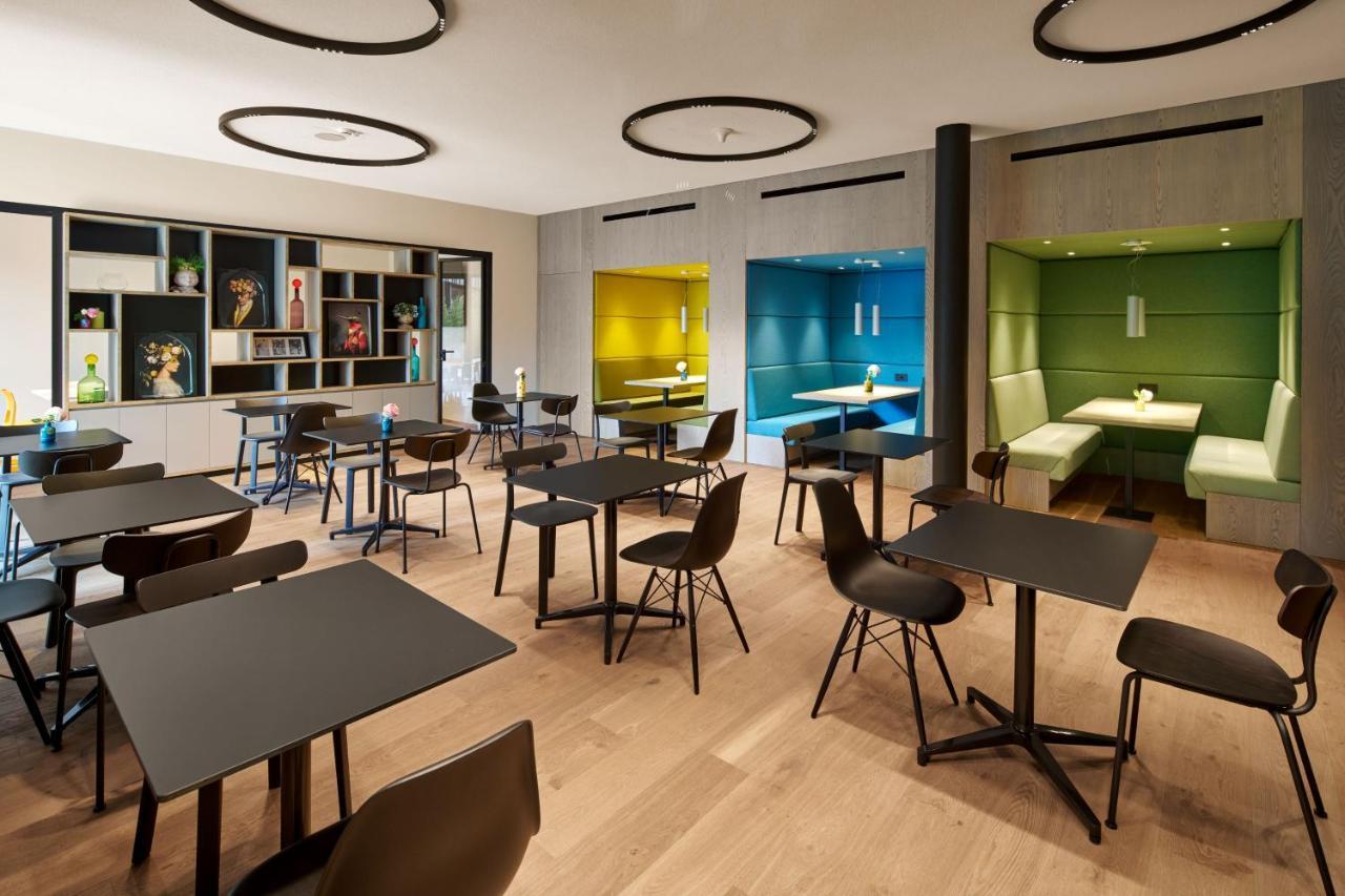 Hotel Giardino Verdi Riva Zewnętrze zdjęcie