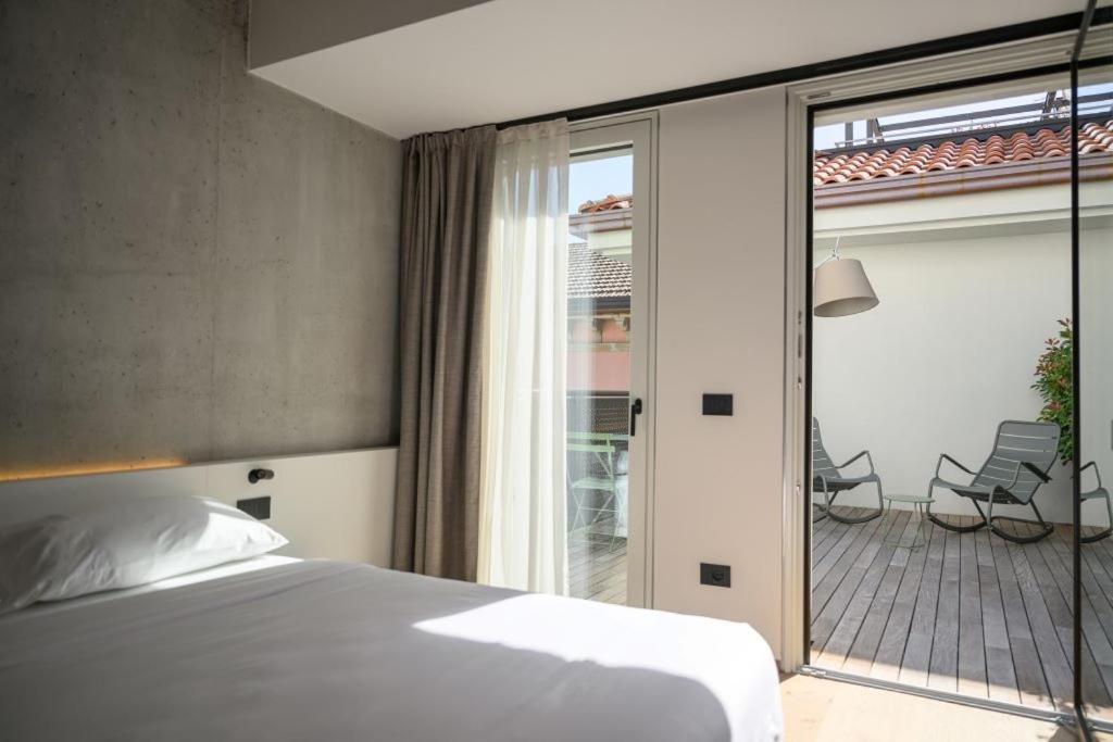 Hotel Giardino Verdi Riva Zewnętrze zdjęcie