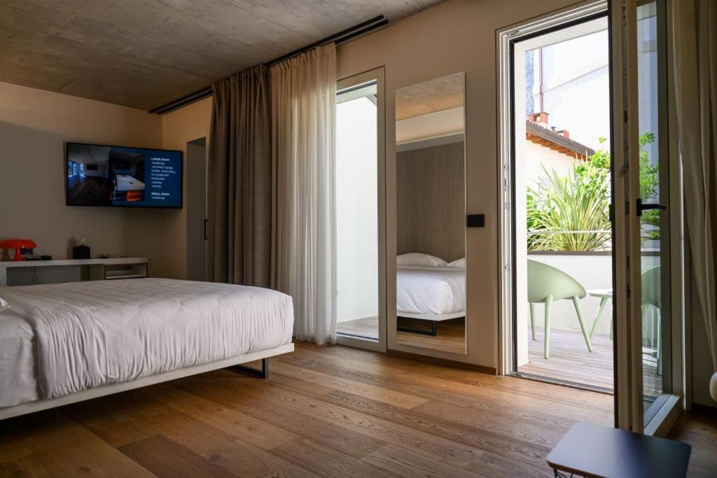 Hotel Giardino Verdi Riva Zewnętrze zdjęcie