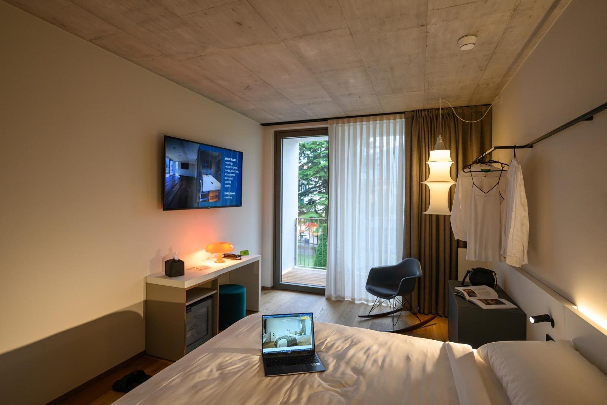 Hotel Giardino Verdi Riva Zewnętrze zdjęcie