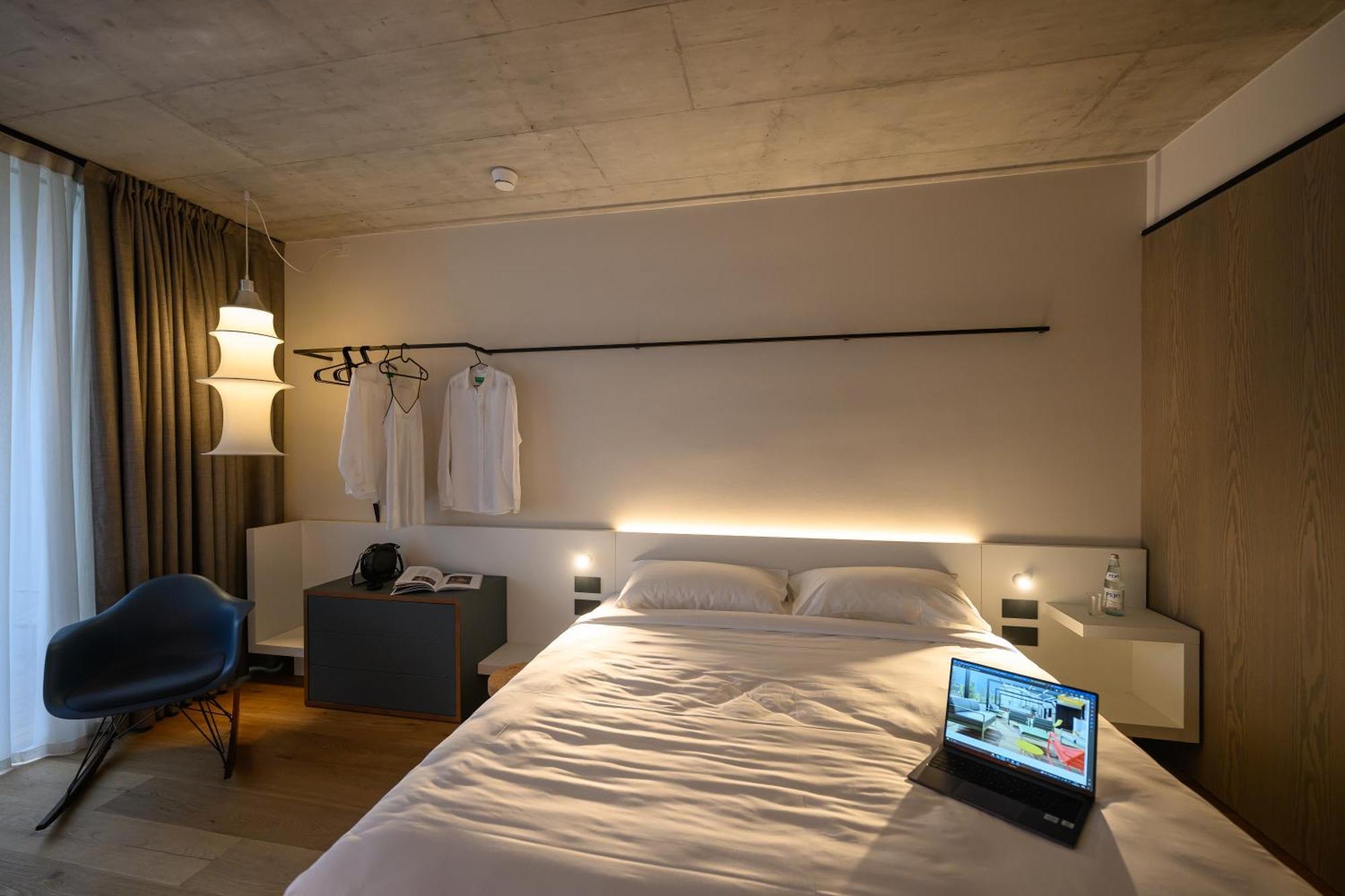 Hotel Giardino Verdi Riva Zewnętrze zdjęcie