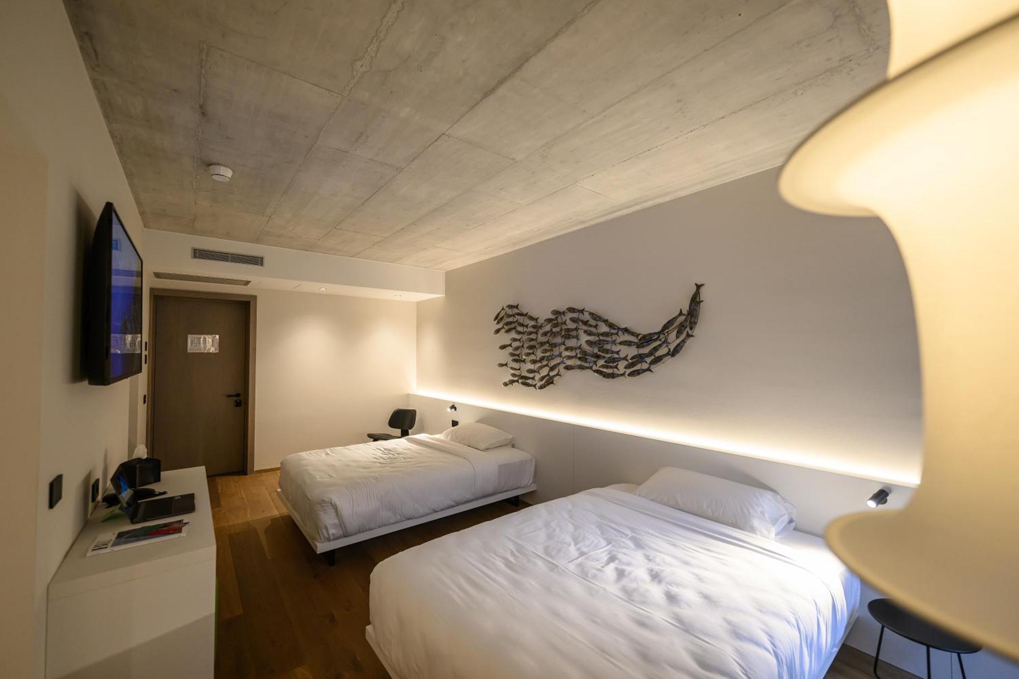 Hotel Giardino Verdi Riva Zewnętrze zdjęcie