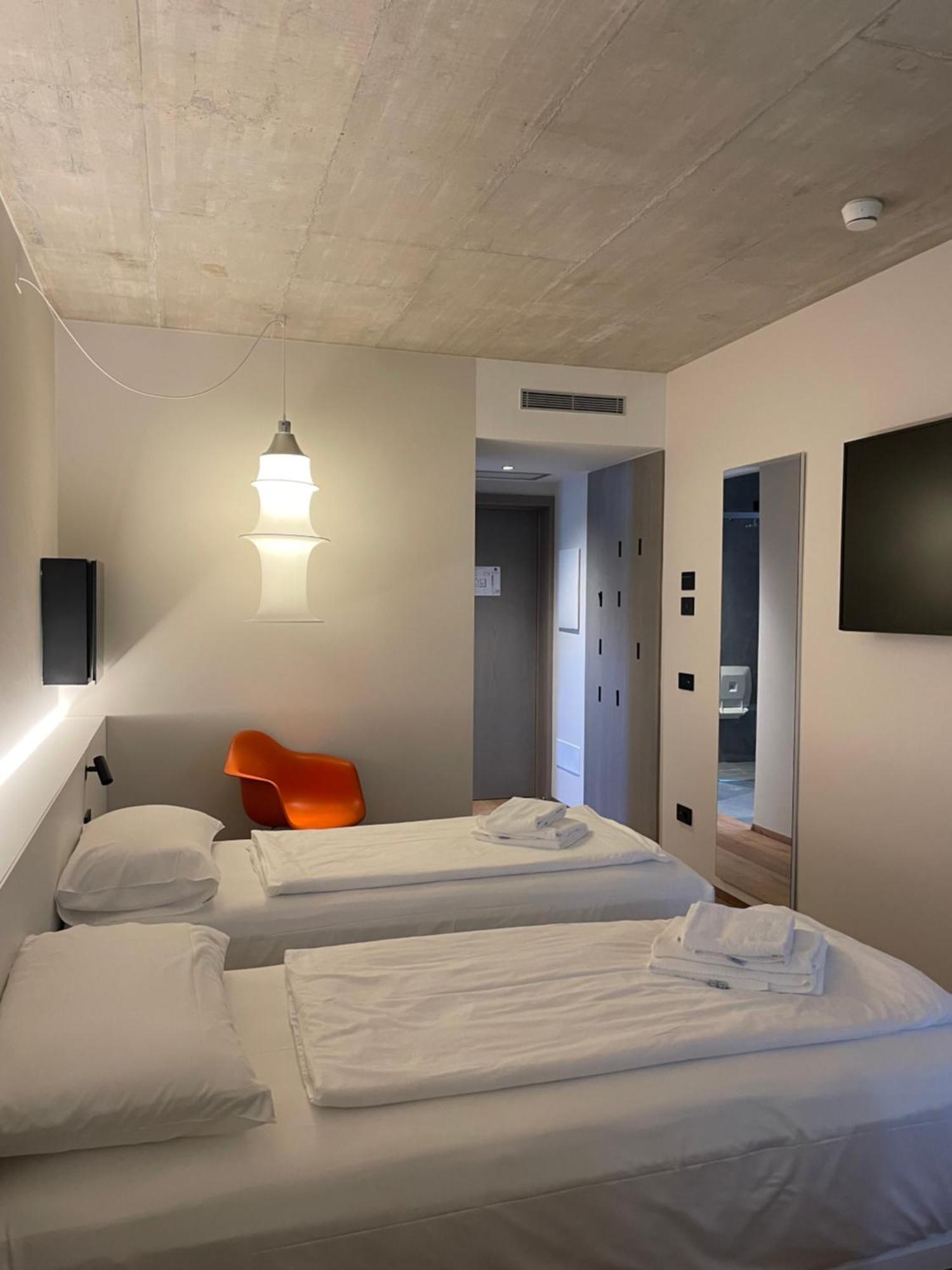 Hotel Giardino Verdi Riva Zewnętrze zdjęcie