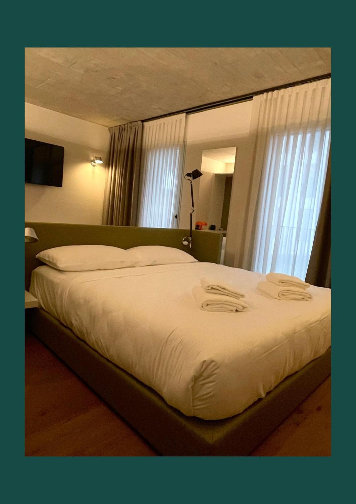 Hotel Giardino Verdi Riva Zewnętrze zdjęcie