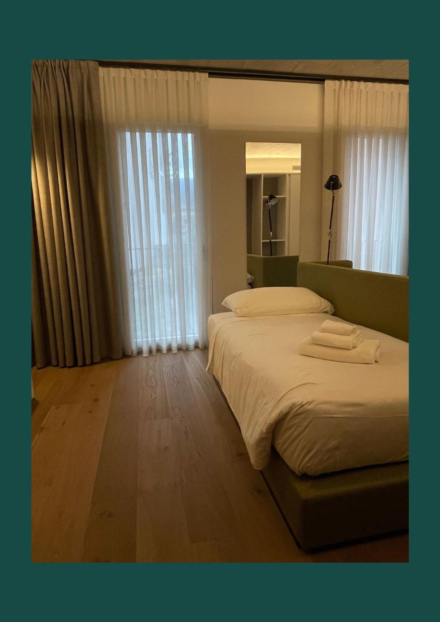 Hotel Giardino Verdi Riva Zewnętrze zdjęcie