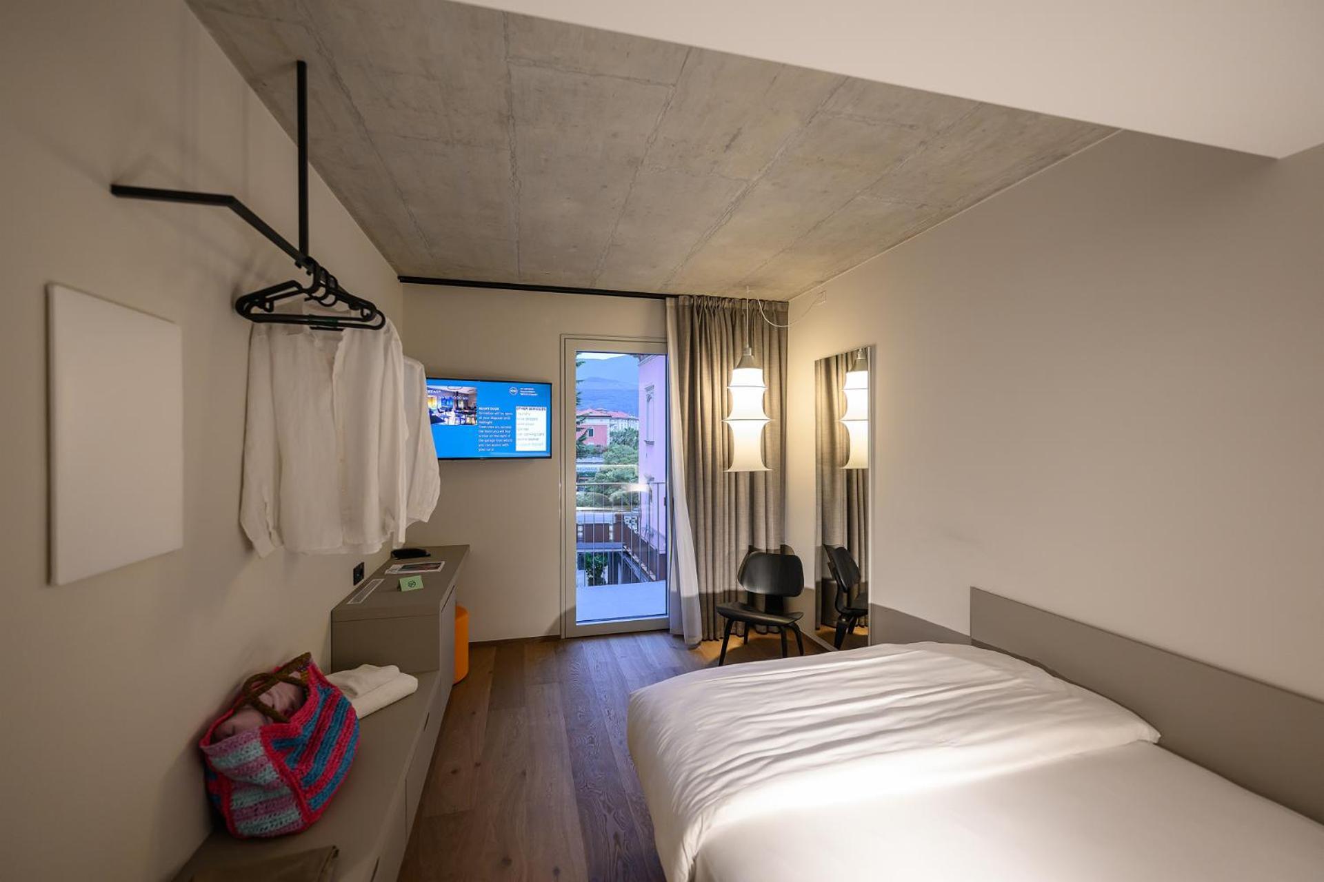 Hotel Giardino Verdi Riva Zewnętrze zdjęcie